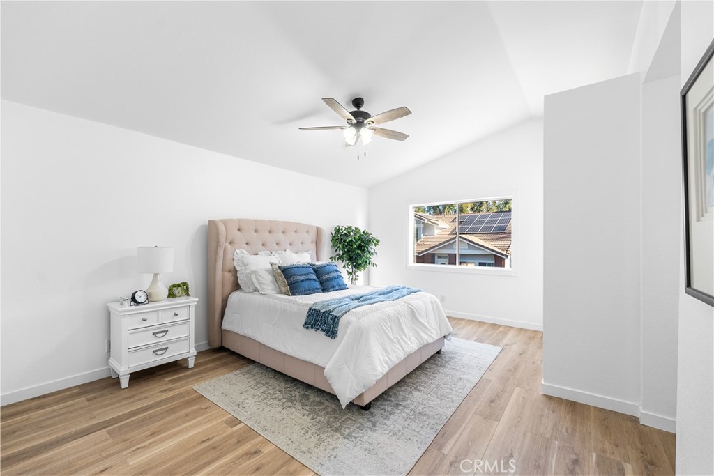 Shadow Ridge (SHAD) - Residential