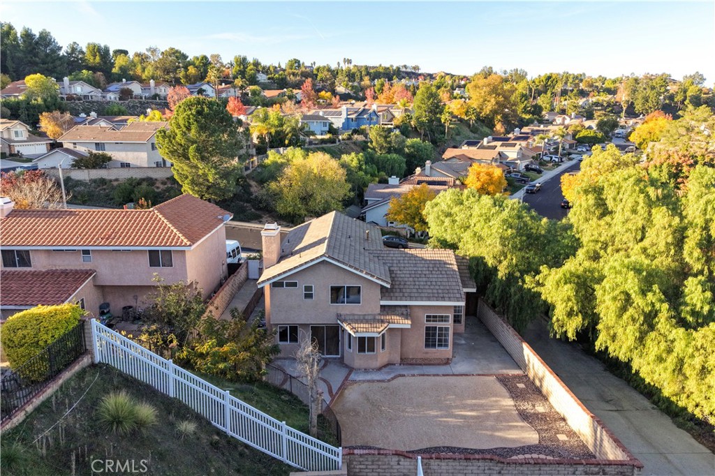 Shadow Ridge (SHAD) - Residential