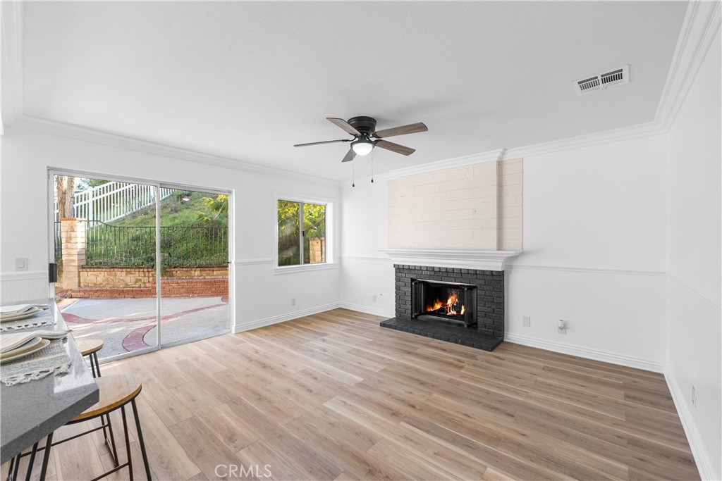 Shadow Ridge (SHAD) - Residential