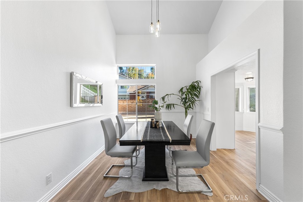 Shadow Ridge (SHAD) - Residential