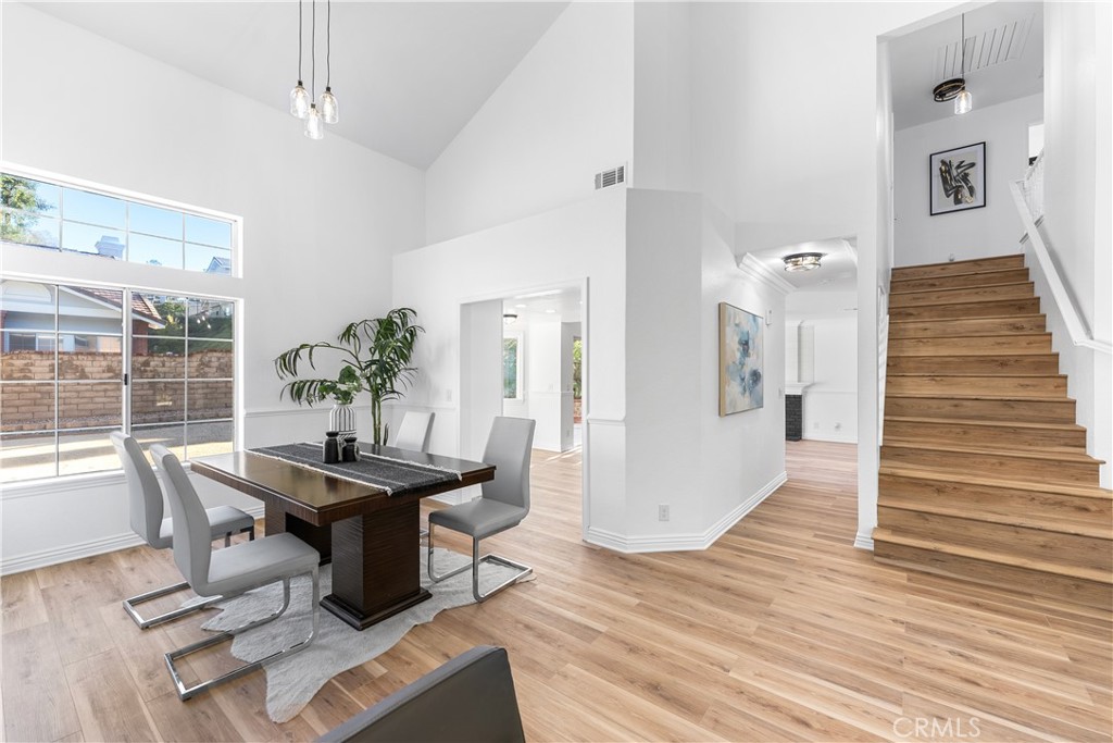 Shadow Ridge (SHAD) - Residential