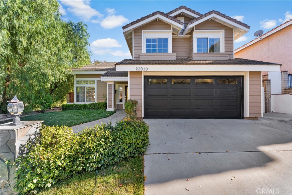 Shadow Ridge (SHAD) - Residential