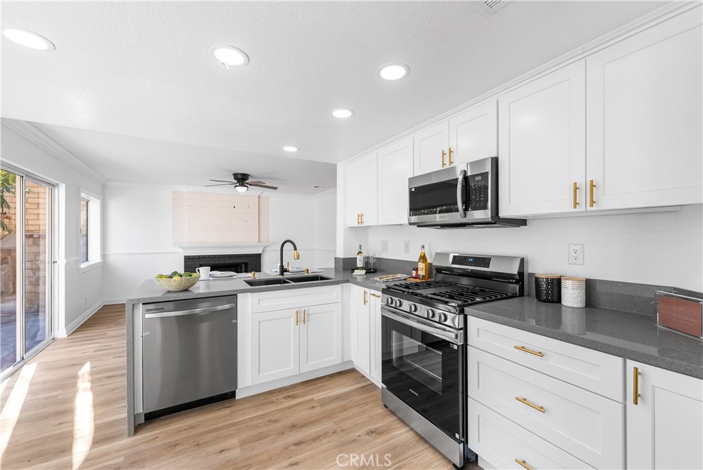 Shadow Ridge (SHAD) - Residential