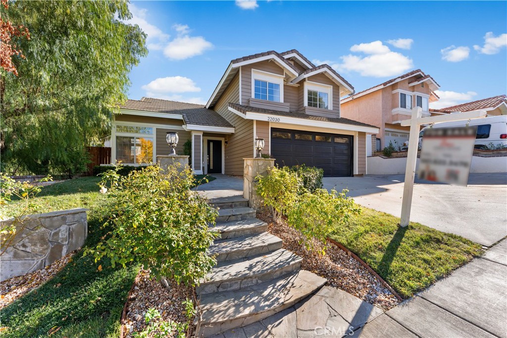 Shadow Ridge (SHAD) - Residential