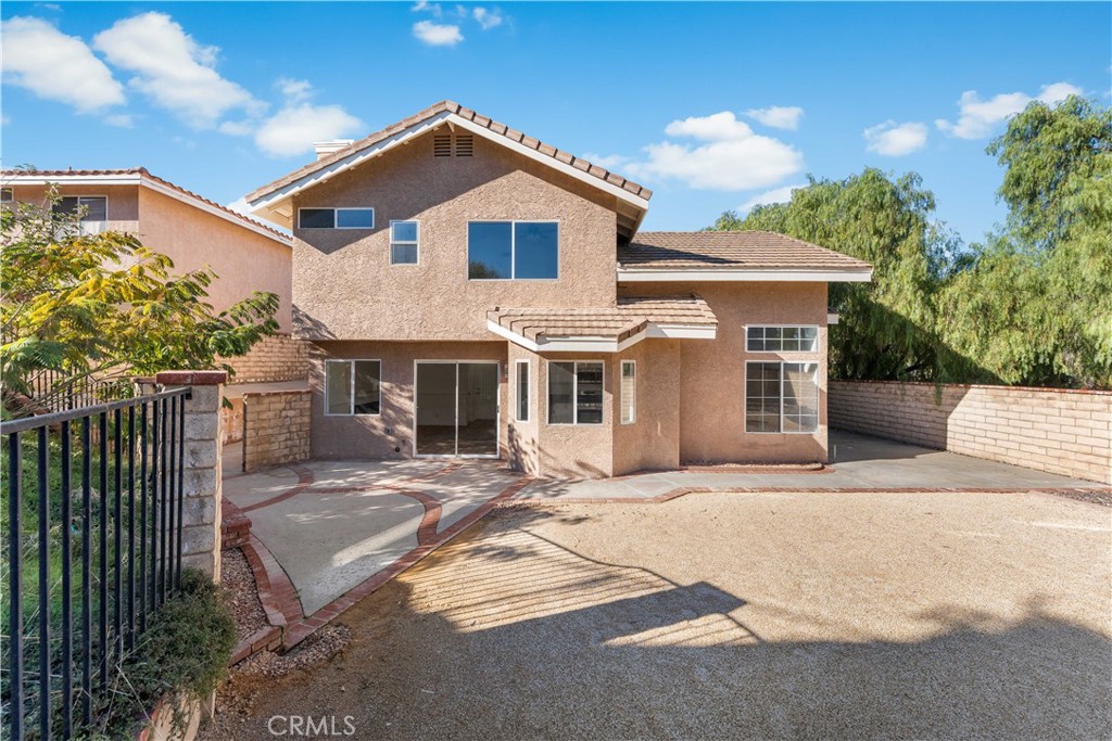 Shadow Ridge (SHAD) - Residential