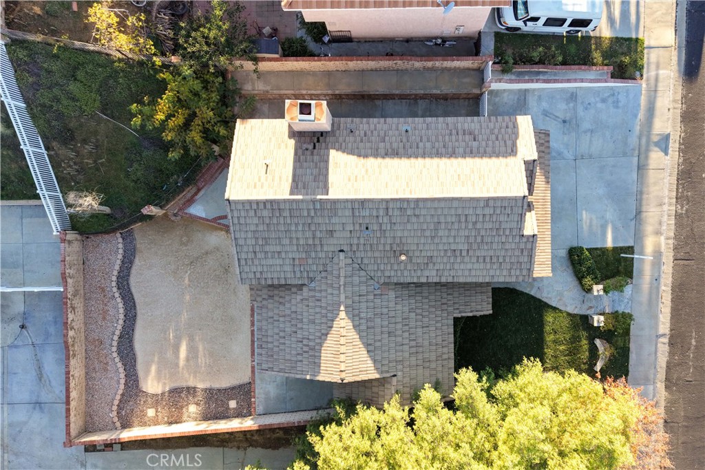 Shadow Ridge (SHAD) - Residential