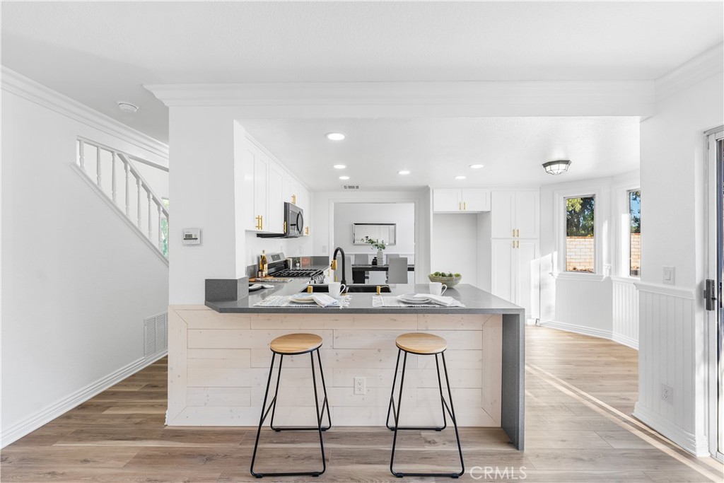 Shadow Ridge (SHAD) - Residential