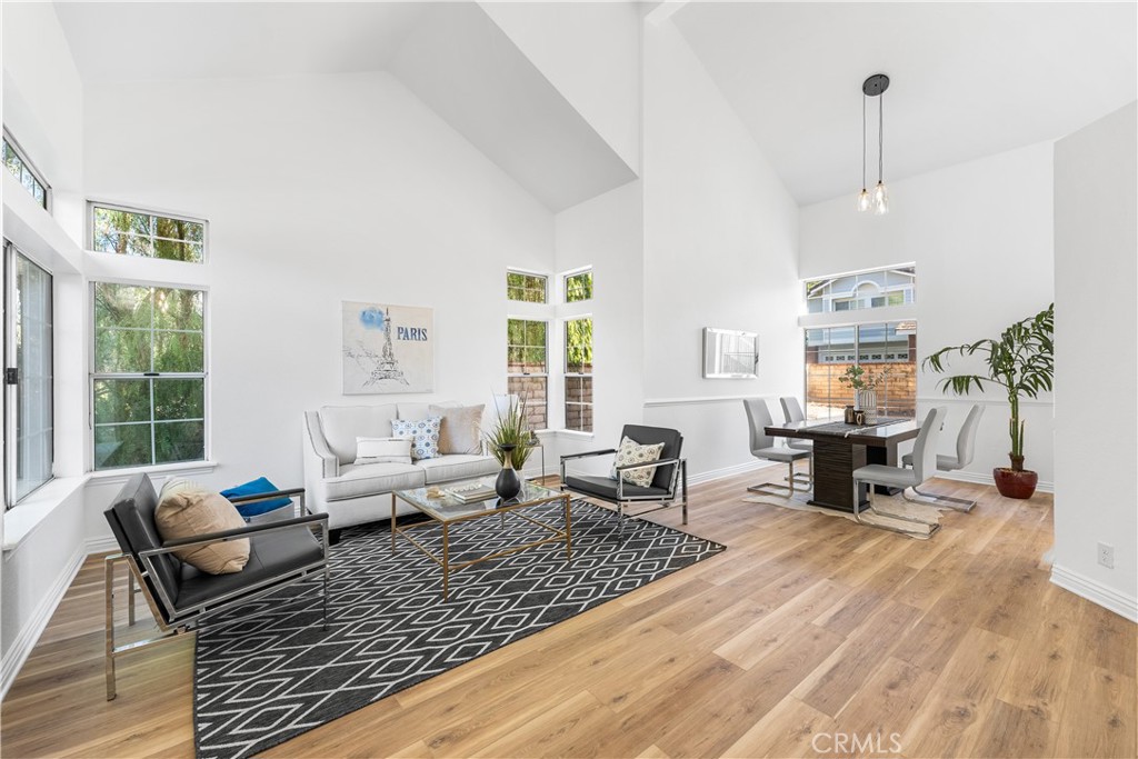 Shadow Ridge (SHAD) - Residential