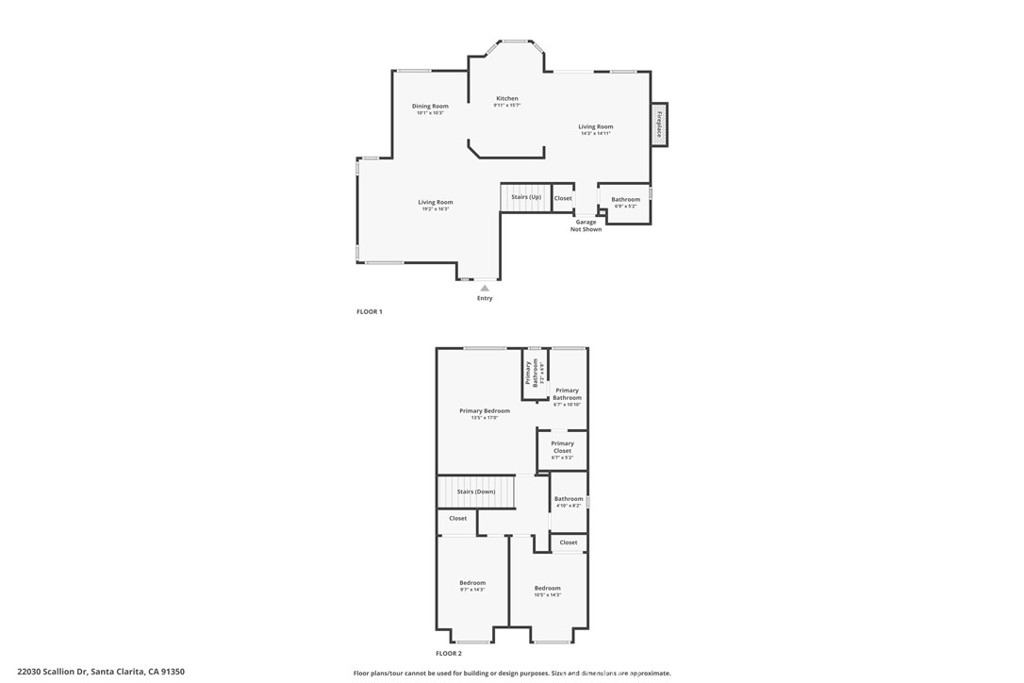 Shadow Ridge (SHAD) - Residential