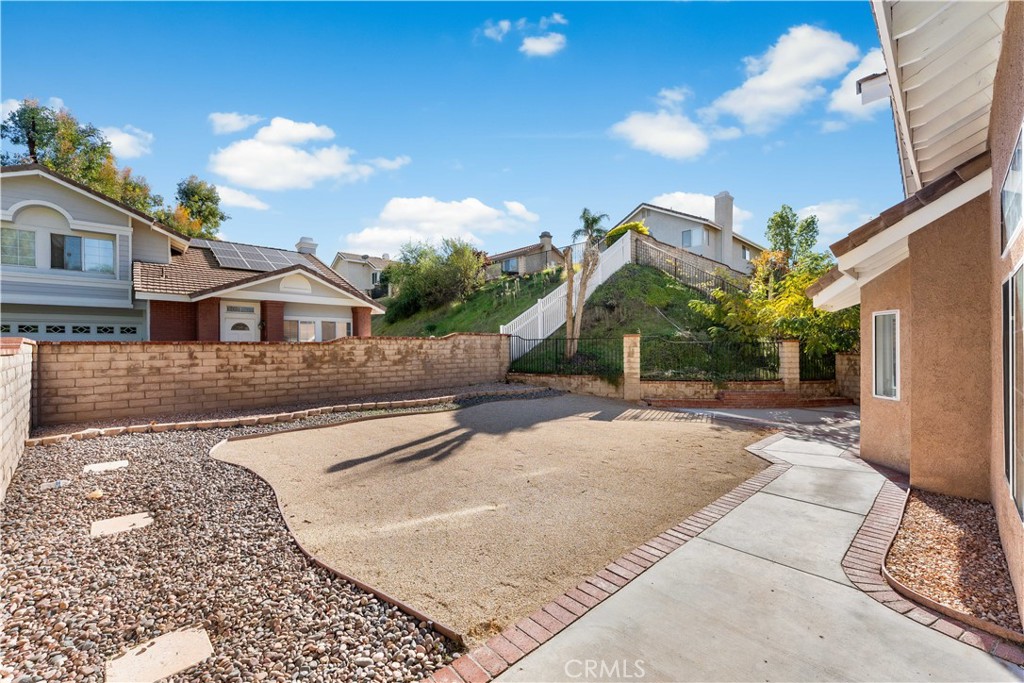 Shadow Ridge (SHAD) - Residential