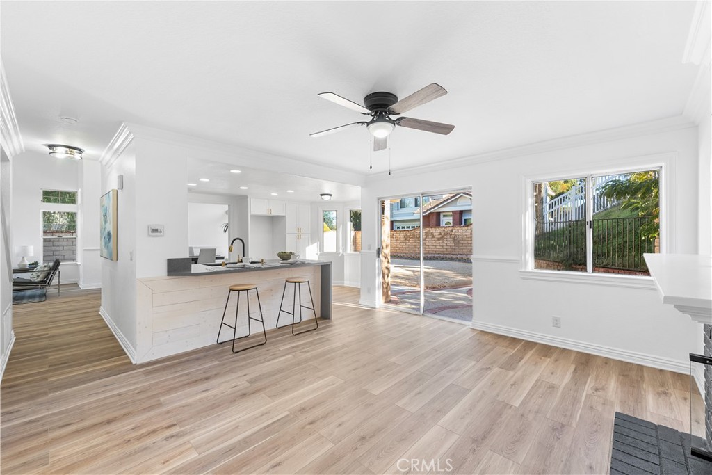 Shadow Ridge (SHAD) - Residential