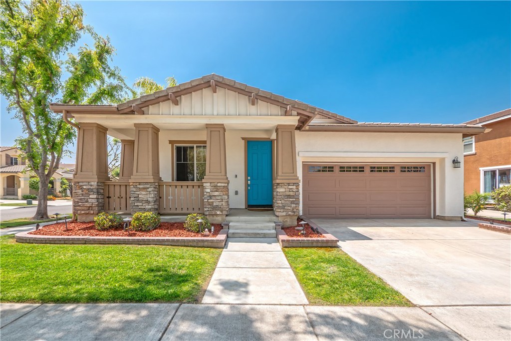 25967 Glen Summer Drive