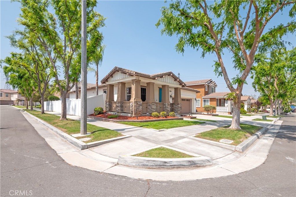 25967 Glen Summer Drive