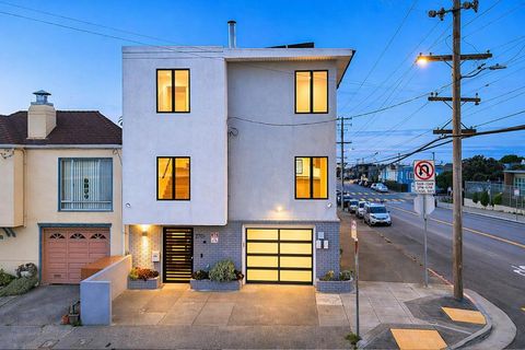 Photo of 2701 41st Avenue, San Francisco, CA 94116 (MLS # ML82044504)