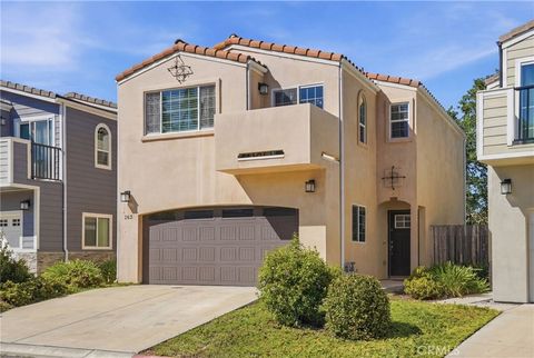 Photo of 263 Via Las Casitas, Templeton, CA 93465 (MLS # NS26070904)