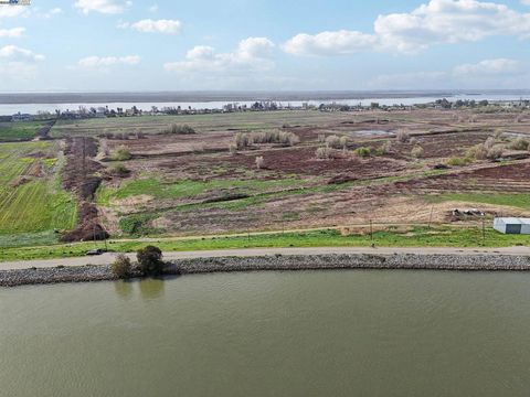 Photo of 0 Brannan Isle Rd, Isleton, CA 95641 (MLS # 41117643)