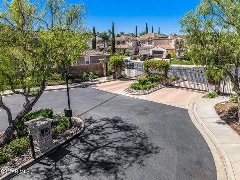 Tiny photo for 4567 Bristlecone Circle, Moorpark, CA 93021 (MLS # 226003975)