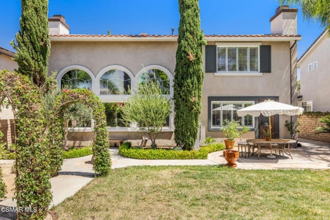 Tiny photo for 4567 Bristlecone Circle, Moorpark, CA 93021 (MLS # 226003975)