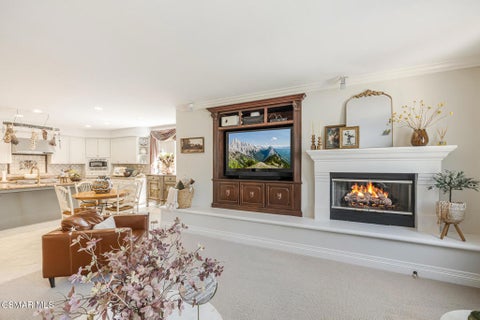Tiny photo for 4567 Bristlecone Circle, Moorpark, CA 93021 (MLS # 226003975)
