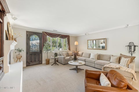 Tiny photo for 4567 Bristlecone Circle, Moorpark, CA 93021 (MLS # 226003975)