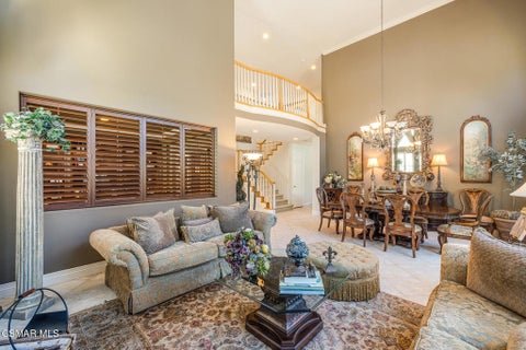 Tiny photo for 4567 Bristlecone Circle, Moorpark, CA 93021 (MLS # 226003975)