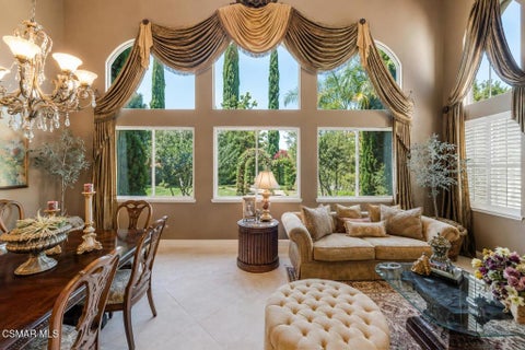Tiny photo for 4567 Bristlecone Circle, Moorpark, CA 93021 (MLS # 226003975)
