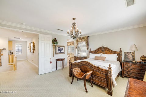 Tiny photo for 4567 Bristlecone Circle, Moorpark, CA 93021 (MLS # 226003975)