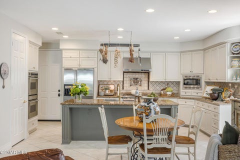Tiny photo for 4567 Bristlecone Circle, Moorpark, CA 93021 (MLS # 226003975)