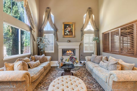Tiny photo for 4567 Bristlecone Circle, Moorpark, CA 93021 (MLS # 226003975)