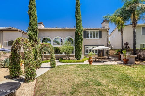 Tiny photo for 4567 Bristlecone Circle, Moorpark, CA 93021 (MLS # 226003975)