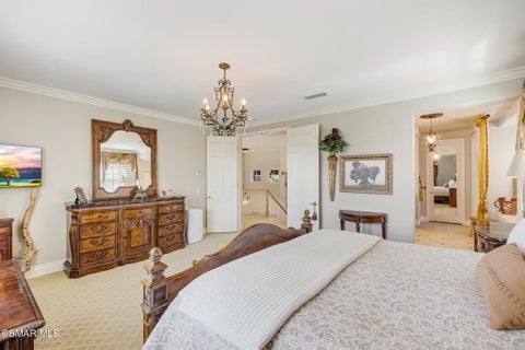 Tiny photo for 4567 Bristlecone Circle, Moorpark, CA 93021 (MLS # 226003975)