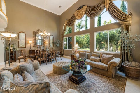 Tiny photo for 4567 Bristlecone Circle, Moorpark, CA 93021 (MLS # 226003975)