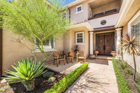 Tiny photo for 4567 Bristlecone Circle, Moorpark, CA 93021 (MLS # 226003975)