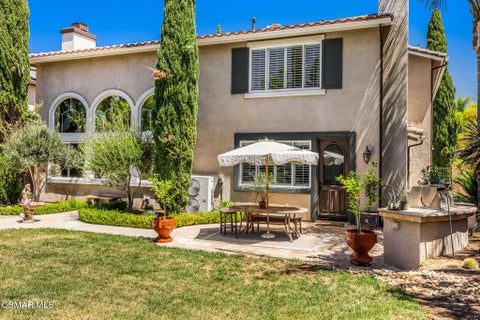 Tiny photo for 4567 Bristlecone Circle, Moorpark, CA 93021 (MLS # 226003975)