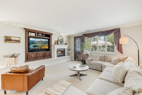 Tiny photo for 4567 Bristlecone Circle, Moorpark, CA 93021 (MLS # 226003975)