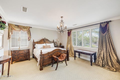 Tiny photo for 4567 Bristlecone Circle, Moorpark, CA 93021 (MLS # 226003975)