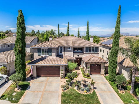 Tiny photo for 4567 Bristlecone Circle, Moorpark, CA 93021 (MLS # 226003975)