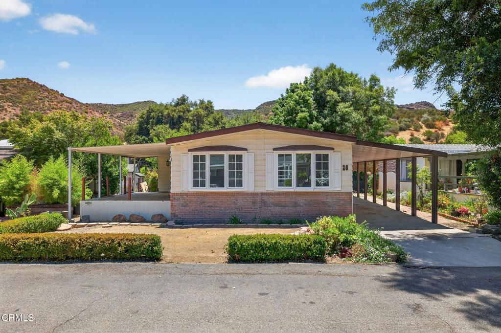 Photo of 26 Sherwood Drive, Westlake Village, CA 91361 (MLS # V1-31347)