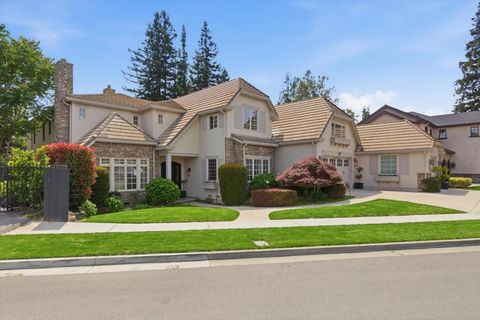 Photo of 1951 Peregrino Drive, San Jose, CA 95125 (MLS # ML82045680)