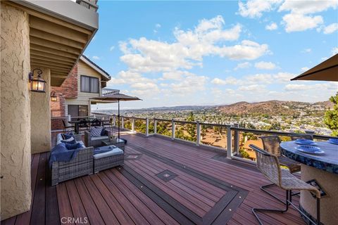 Photo of 12352 Baja Panorama, North Tustin, CA 92705 (MLS # PW25168937)