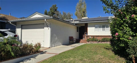 Photo of 13584 Kismet AVE, Sylmar, CA 91342 (MLS # SR26219365)