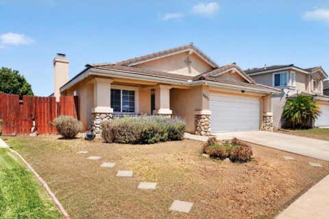 Photo of 2051 Mariah Drive, Santa Maria, CA 93454 (MLS # ML82055448)