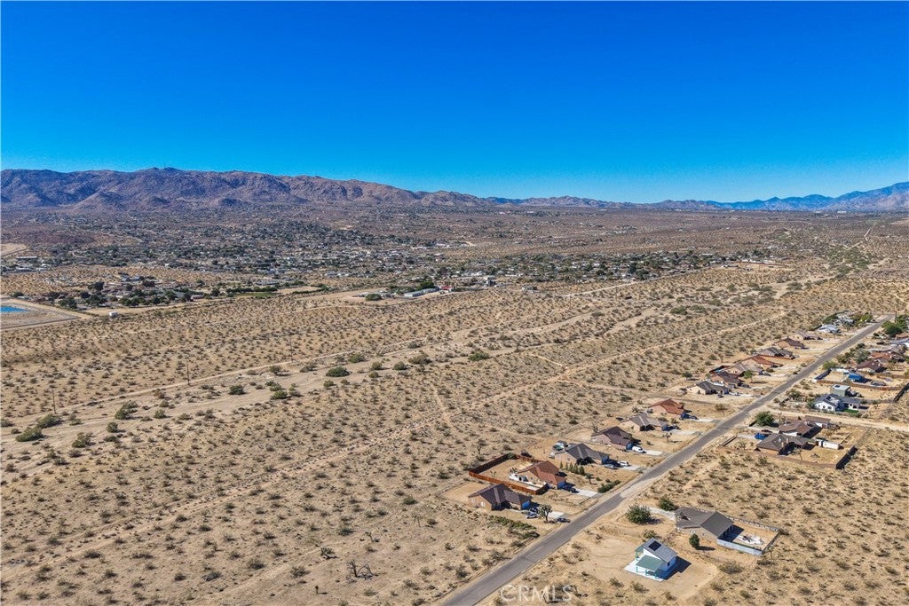 62407 Crestview Drive
