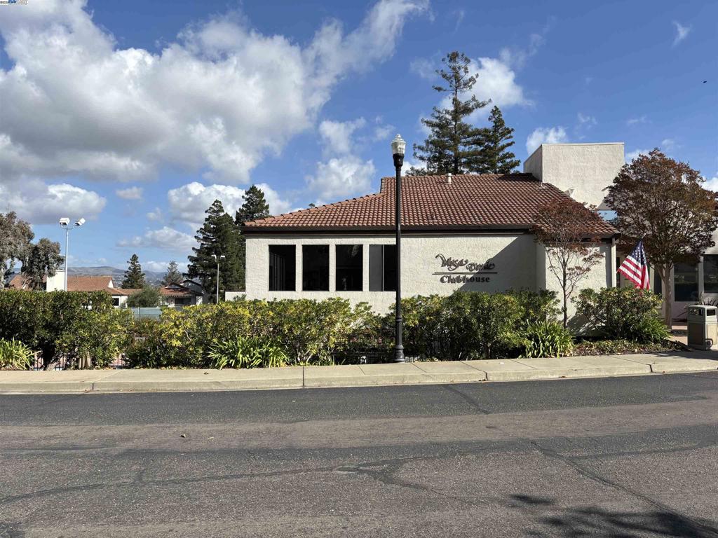 MESA VERDE - Residential