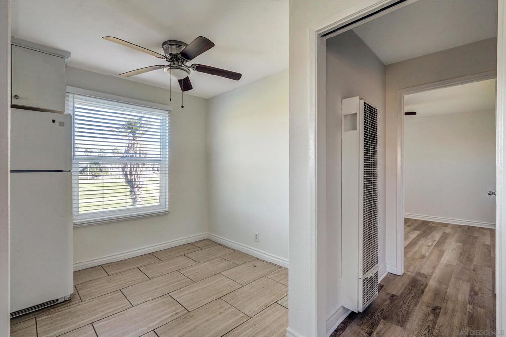 Ocean Beach - Residential Lease