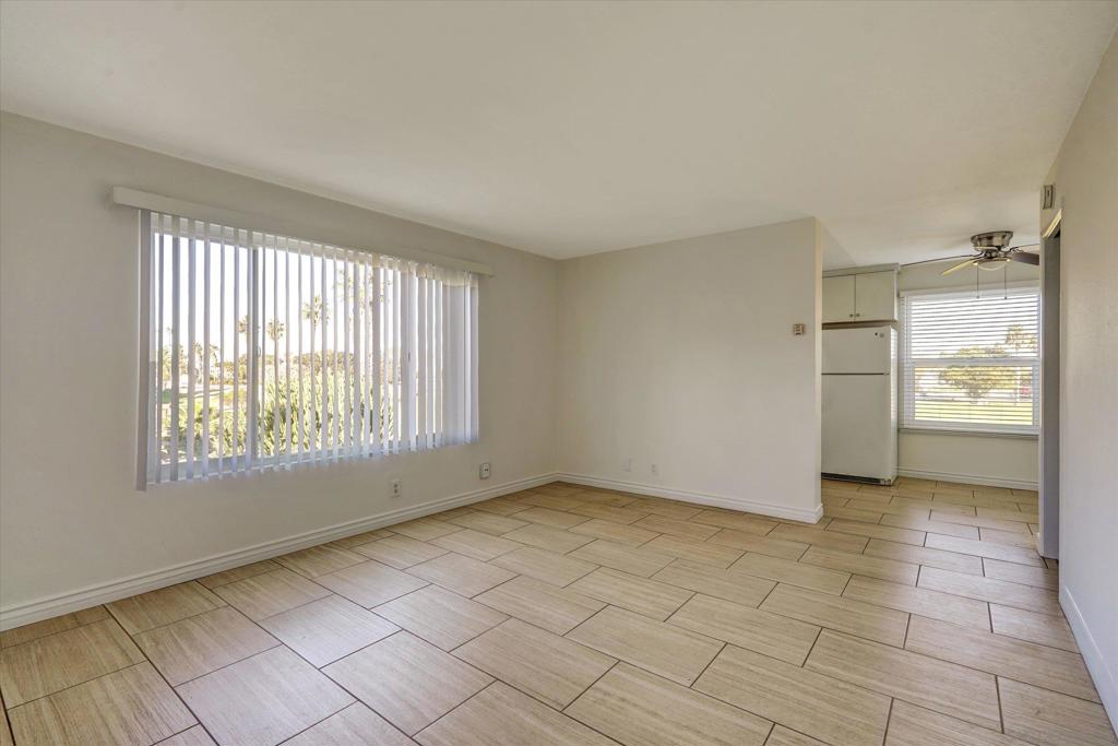 Ocean Beach - Residential Lease