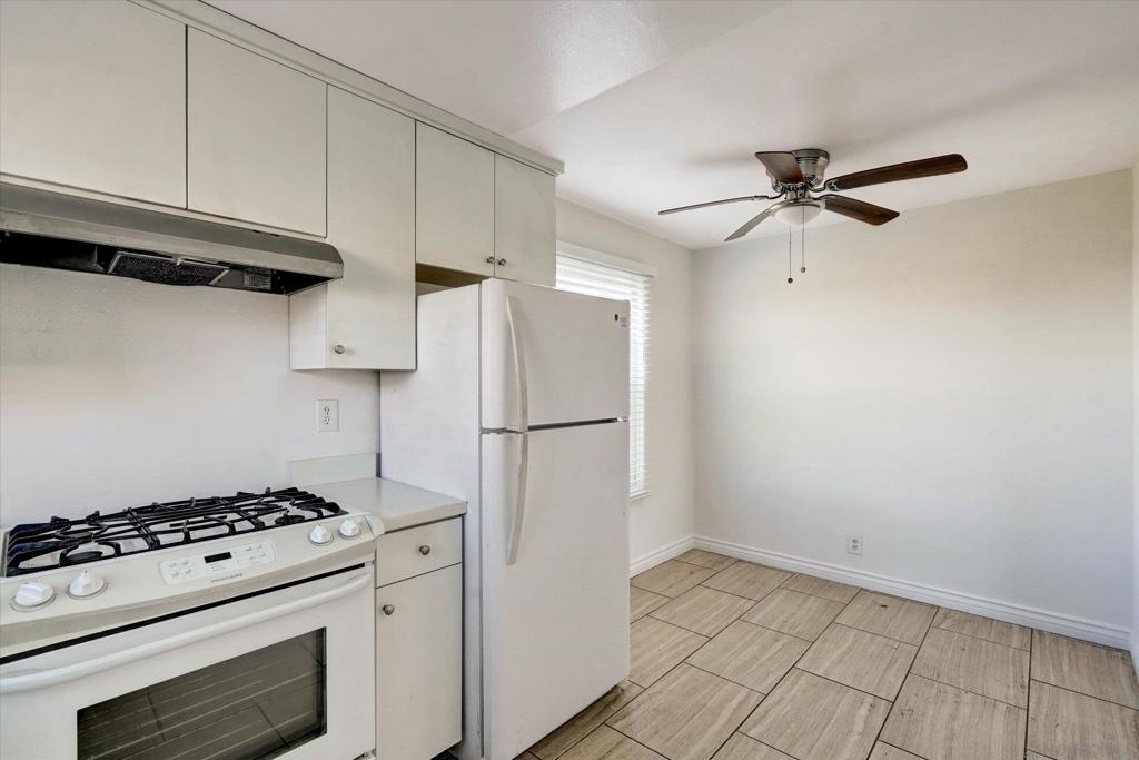 Ocean Beach - Residential Lease