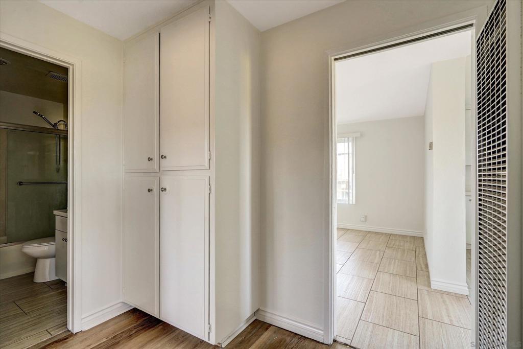 Ocean Beach - Residential Lease