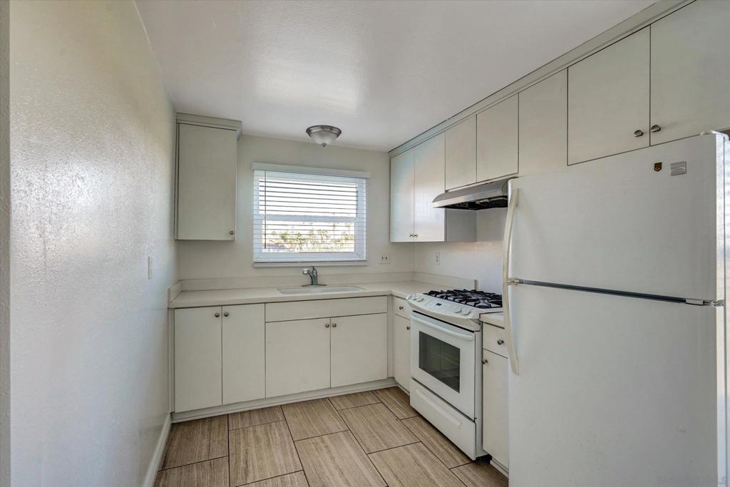 Ocean Beach - Residential Lease