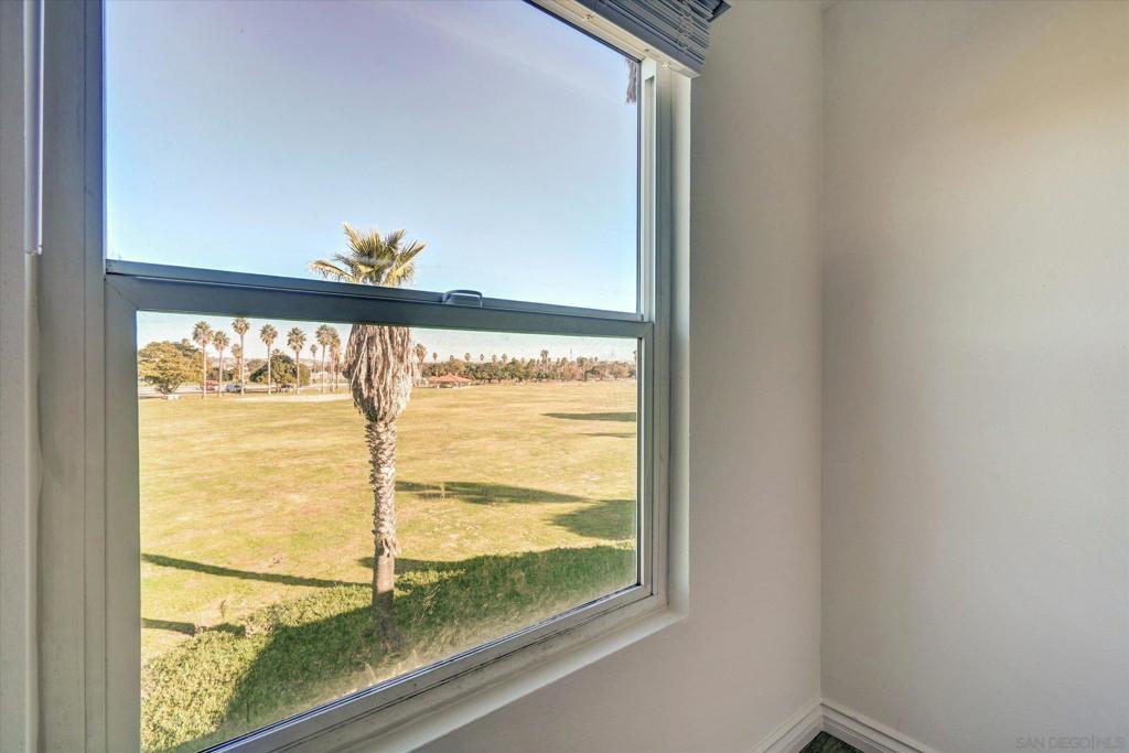 Ocean Beach - Residential Lease